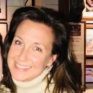 Meet your Posher, Pam